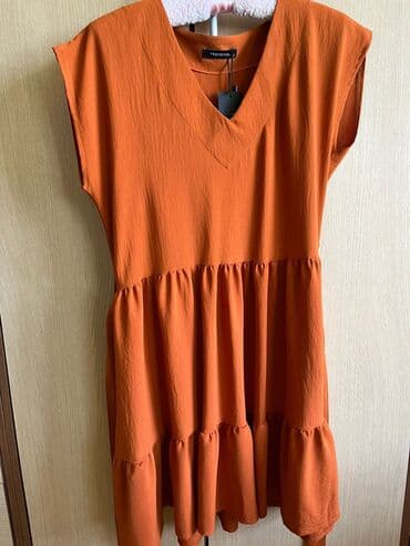 vadalaska trendyol: Trendyoldan alinib sehfen balaca razmer almiwam tezedi etiketi ustunde — 6