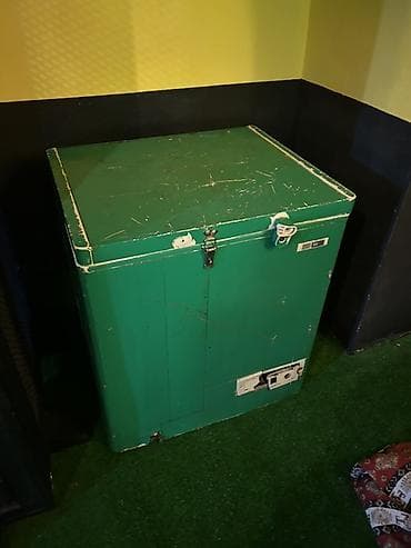soyuducu ucuz: Qapalı dondurucu — 1