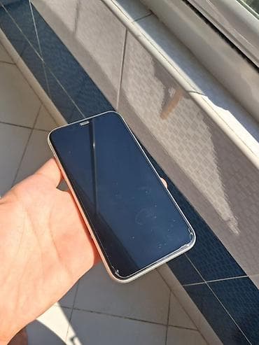 ucuz iphone 6: IPhone 11, Ağ — 2