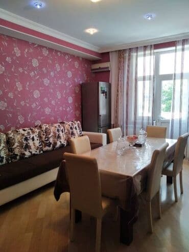 şirvan seherinde tecili satilan evler: 3 otaqlı, Yeni tikili, m. Xətai, 138 kv. m — 14