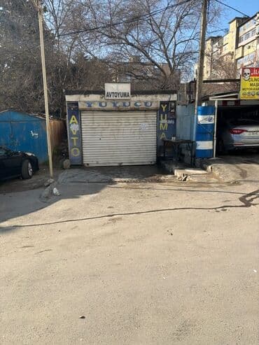 moyka arendaya verilir 2023: Avtoyuma məntəqəsi – tam hazır boks - Qapalı, kafelli yuma boksu - — 2