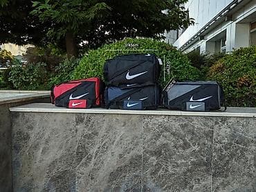 Sport cantalari Her kese salamlar Real wekilleridir Çantanın — 2