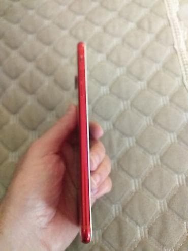pa 2x: IPhone 7 Plus, 128 GB, Qırmızı, Barmaq izi — 4