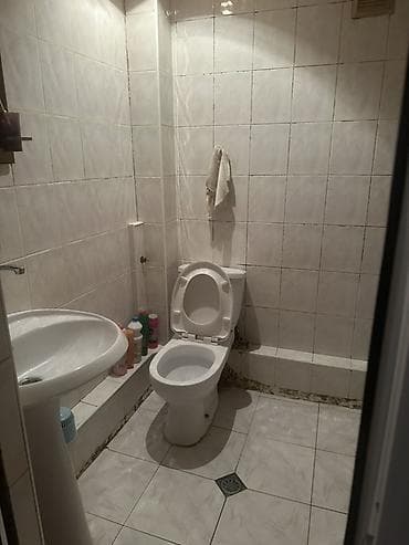 gencede ev alqi satqi: 3 otaqlı mənzil – tam mebelli - Plan: geniş zal, ayrıca yataq otağı — 6