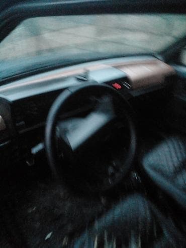 volkswagen tiguan 1: Model: VAZ 21099 (Samara) – sedan Rəng: mavi/yaşıl ton Kuzov: 4 — 5