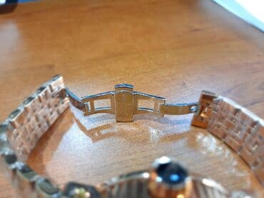 oğlan sepləri: Yeni, Qol saatı, Cartier — 19