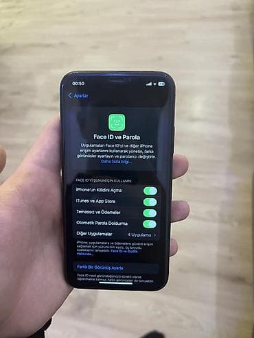 ipon 11 pro: IPhone Xs, 64 GB, Space Gray, Face ID — 5