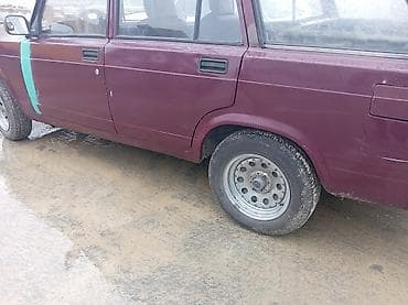 vw golf 3: VAZ (LADA) 2104: 1.3 l | Universal — 2