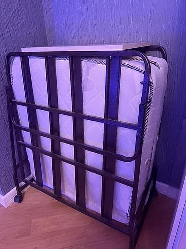 acılıb bağlanan kravat: İşlənmiş, Matraslı raskladuşka — 1