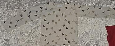 uşaq bodileri: Köynək, Uniseks, 5 - 6 yaş, Zara Kids — 1