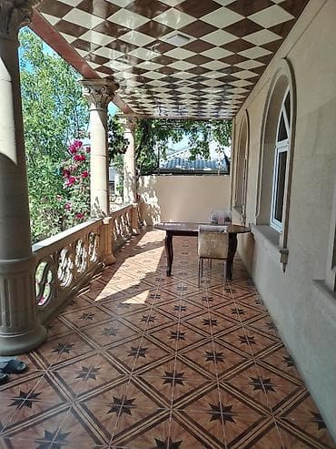 sabuncu qes: 4 otaqlı, 142 kv. m, Kredit yoxdur, Yeni təmirli — 7