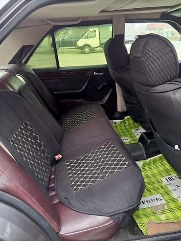 baic a115 ehtiyat hisseleri: Mercedes-Benz E-Class W124 – E200 Salam satun boynunan val vurub 10 — 6