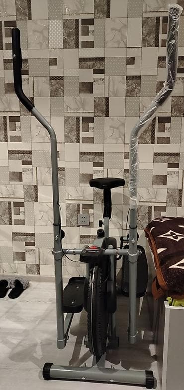 idman trenajorları nin satışı: Idman aleti — 2