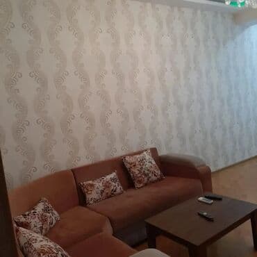 bakıda kirayə ev: Nərimanov metrosunun yaxınlığında, Mado ilə üz-üzə, Dent klinikasının — 2