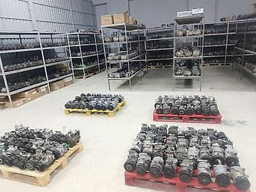 Avtomobil kondisioner kompressorları – geniş çeşid Məhsul təsviri: -