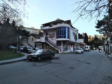 sumqayitda arenda obyekt: Binəqədi rayonu Azadliq metrosunun yaxınlığında yol kənarı 30 kv.m — 6