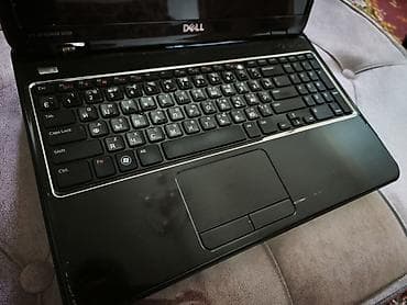 irshad electronics notebook: İşlənmiş Dell 15.6 ", Intel Core i7, 512 GB, Ünvandan götürmə — 6