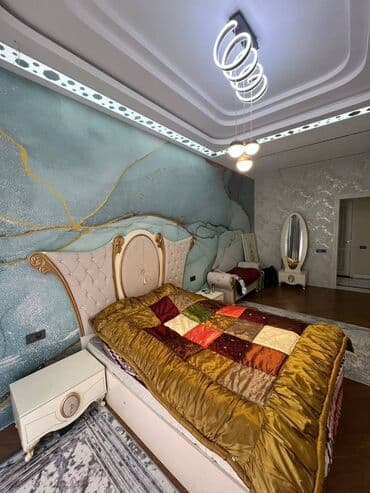 9 cu mikrorayon mir calal kucesi: Elimlər metrosunnan əyaq ilə 3 dəqiqə məsafədə 18 mərtəbəli binanın — 8