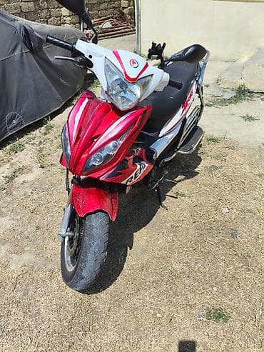 kompressor teh: Tufan - 80, 80 sm3, 2024 il, 60000 km — 2