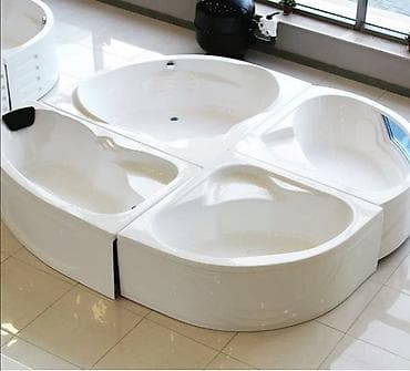 vana: Vanna. Vannalar. Hamam vannasi. Olculere ve dizaynlara gore qiymetler — 1