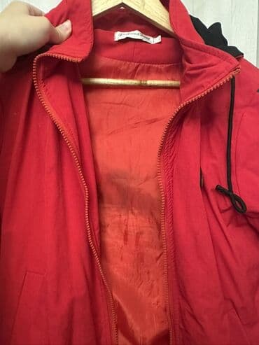 kurtka m l: ❤️15azn — 2