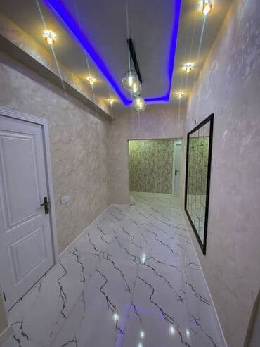 lənd kuruzer ucun led işıq lupası hardan tapmaq olar: 2 otaqlı, Yeni tikili, m. Gənclik, 77 kv. m — 11