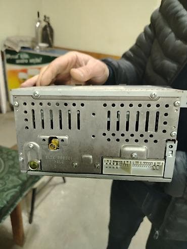 maşin al: Hunday Elentra 2011 Üstən Çıxma Hər Bir Şeyi İşləyir Lökbatandadı — 5