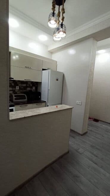 купить однокомнатную квартиру в баку: 3 комнаты, Новостройка, м. Автовокзал, 75 м² — 12