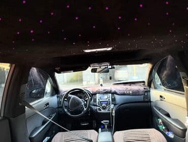 ravon nexia r3 satis merkezi: Hyundai i30 CW (universal, boz rəng) - Kuzov: universal (station — 8