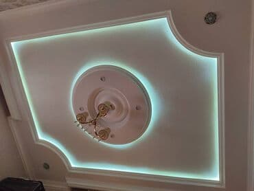 20 yanvarda 2 otaqli evler: Bakı, 2 otaqlı, Köhnə tikili, m. İçərişəhər, 55 kv. m — 5