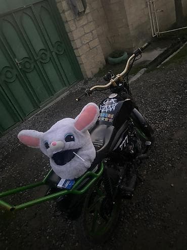 motor yagi: Heç bir preblemi yoxdu otur sürdü ramada əyri cart svarka yoxdu yağı — 3