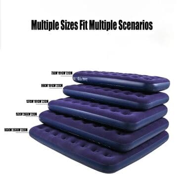 диван спальный: Yeni, Hava ilə doldurulmuş matras — 3