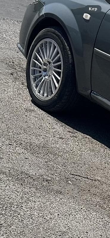 lada diskleri: Yeni Disk R 16, 10 Boltlu — 1