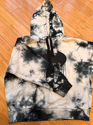 qadinlar: Mavi M siveter yeni kimi — 2