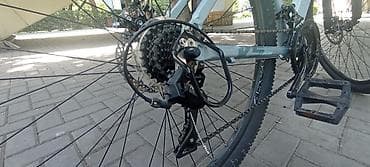 Velosipedlər: GOOSE mtb velosipedi – şəhər və off-road üçün çox yönlü model — 8