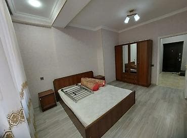 finski evlər: Xırdalan şəhəri, Qalubiyyə küçəsi 65A’da, 15 mərtəbənin 8.mərtəbəsində — 2