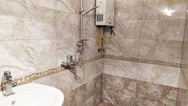 ist petrol tbilisi prospekti: Bakı, 3 otaqlı, Köhnə tikili, m. Həzi Aslanov, 85 kv. m — 8