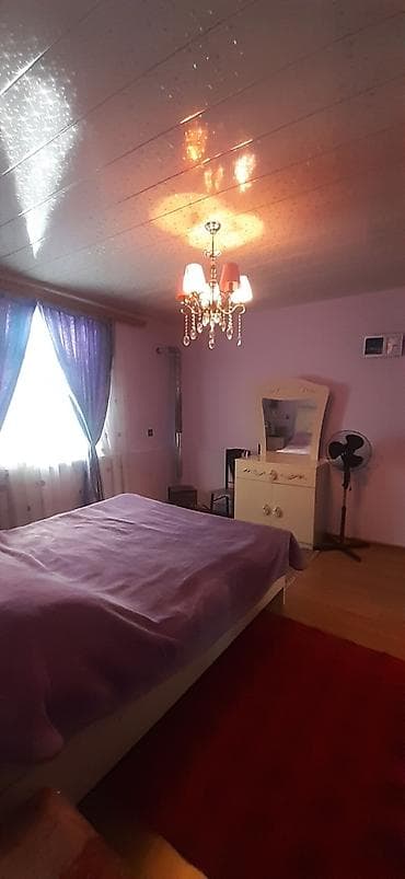 astara kirayə: 4 otaqlı, 220 kv. m, Kredit yoxdur, Orta təmir — 10