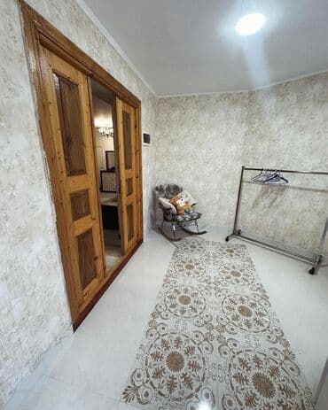 xezer rayonu bine qesebesi kiraye evler: 200 м², 7 комнат, Комби, Газ, Электричество — 16