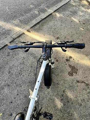 İşlənmiş Şəhər velosipedi 26" — 3