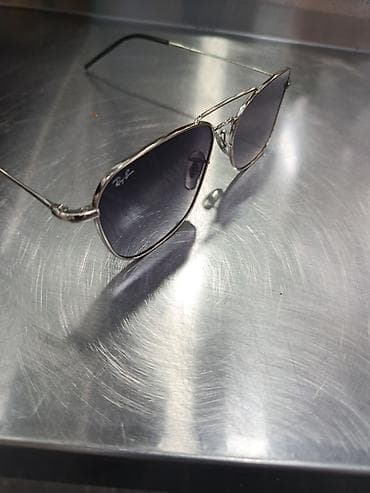 gun eynəyi: Ray-Ban gün eynəyi Model: RB0102S 003/8G Ölçü: 51-15, qol uzunluğu — 2