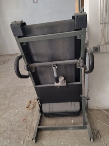 Təcili qaçış aparatı satılır — 3