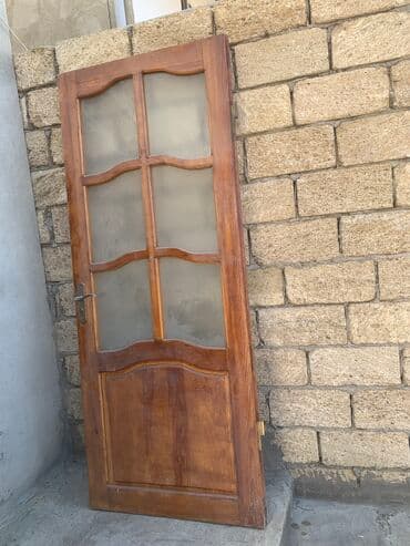 Межкомнатные двери