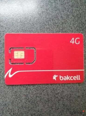 4 sim: 0557661636 Nömrəsi Satılır — 1
