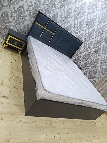 ucuz qapi: İkinəfərlik çarpayı, Rusiya, Yeni — 2