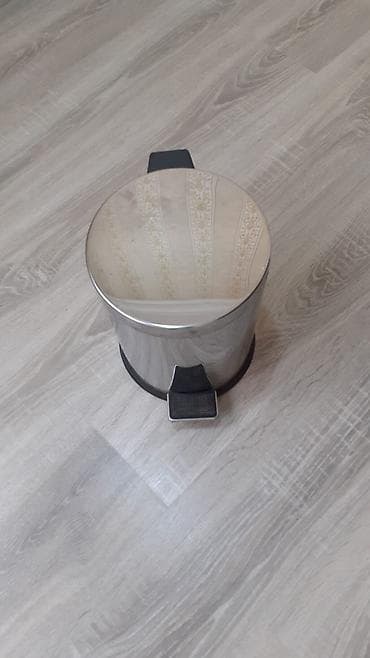 quzu qab: Zibil qabi 10 manat icinin vedersi yoxdu — 1