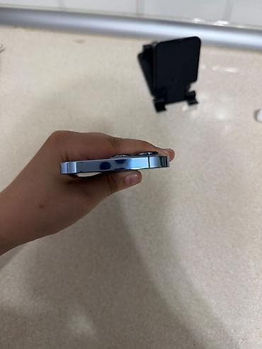 kamera 4k: IPhone 13 Pro, Sierra Blue — 5