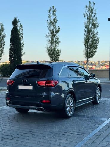 maşın kraskası qiyməti: Günlük, Land Rover, Depozitsiz — 19