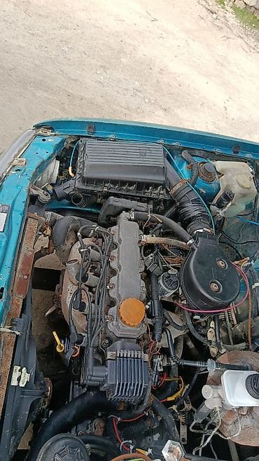 qaz 21 satilir: Opel Astra f 1.6 sadə mator idyal vəziyyətdədi — 2