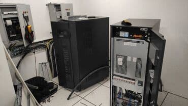 akkumulyator temiri: UPS təmiri, nasazlıqların aradan qaldırılması, hər növ ehtiyat — 4